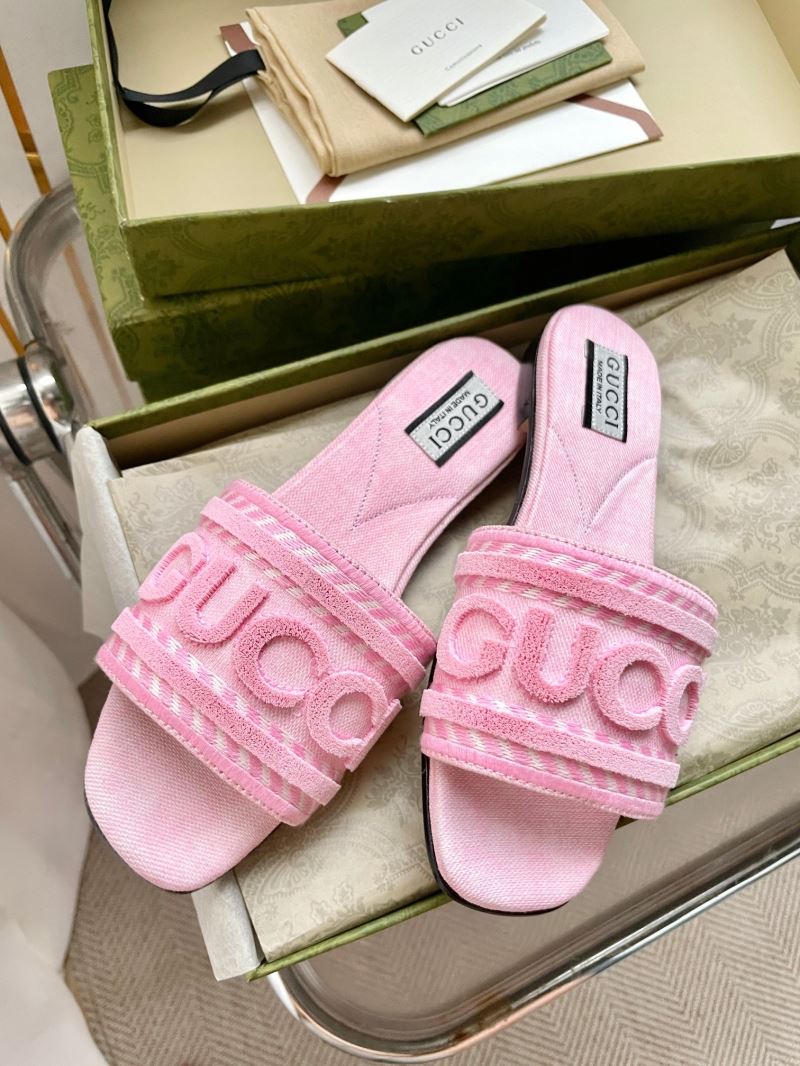 Gucci Slippers